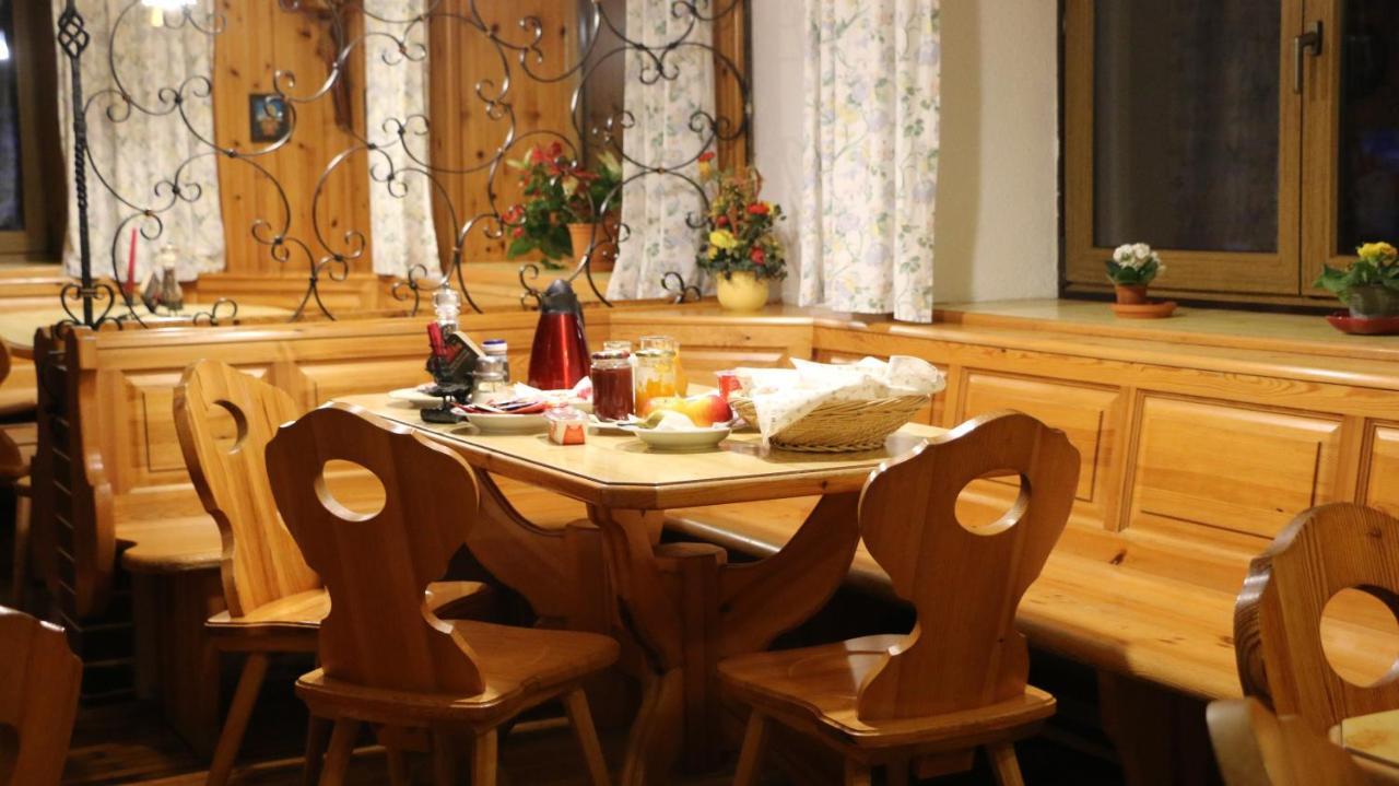 לינה וארוחת בוקר Micheldorf in Oberösterreich Hof Zur Steinwaend מראה חיצוני תמונה