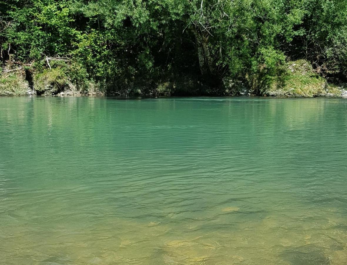 לינה וארוחת בוקר Micheldorf in Oberösterreich Hof Zur Steinwaend מראה חיצוני תמונה
