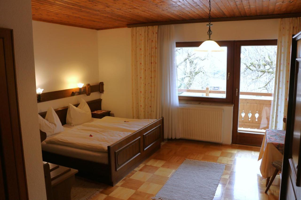לינה וארוחת בוקר Micheldorf in Oberösterreich Hof Zur Steinwaend מראה חיצוני תמונה