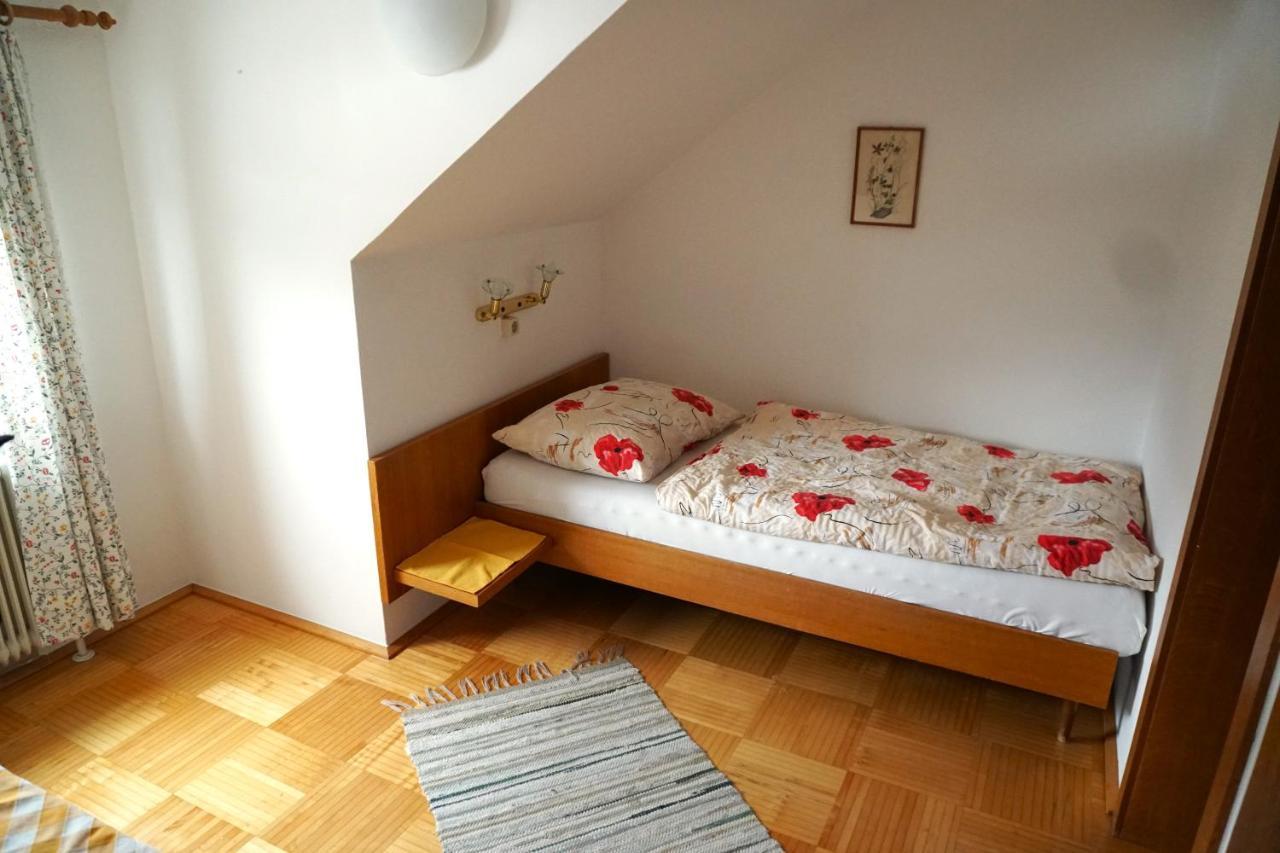 לינה וארוחת בוקר Micheldorf in Oberösterreich Hof Zur Steinwaend מראה חיצוני תמונה