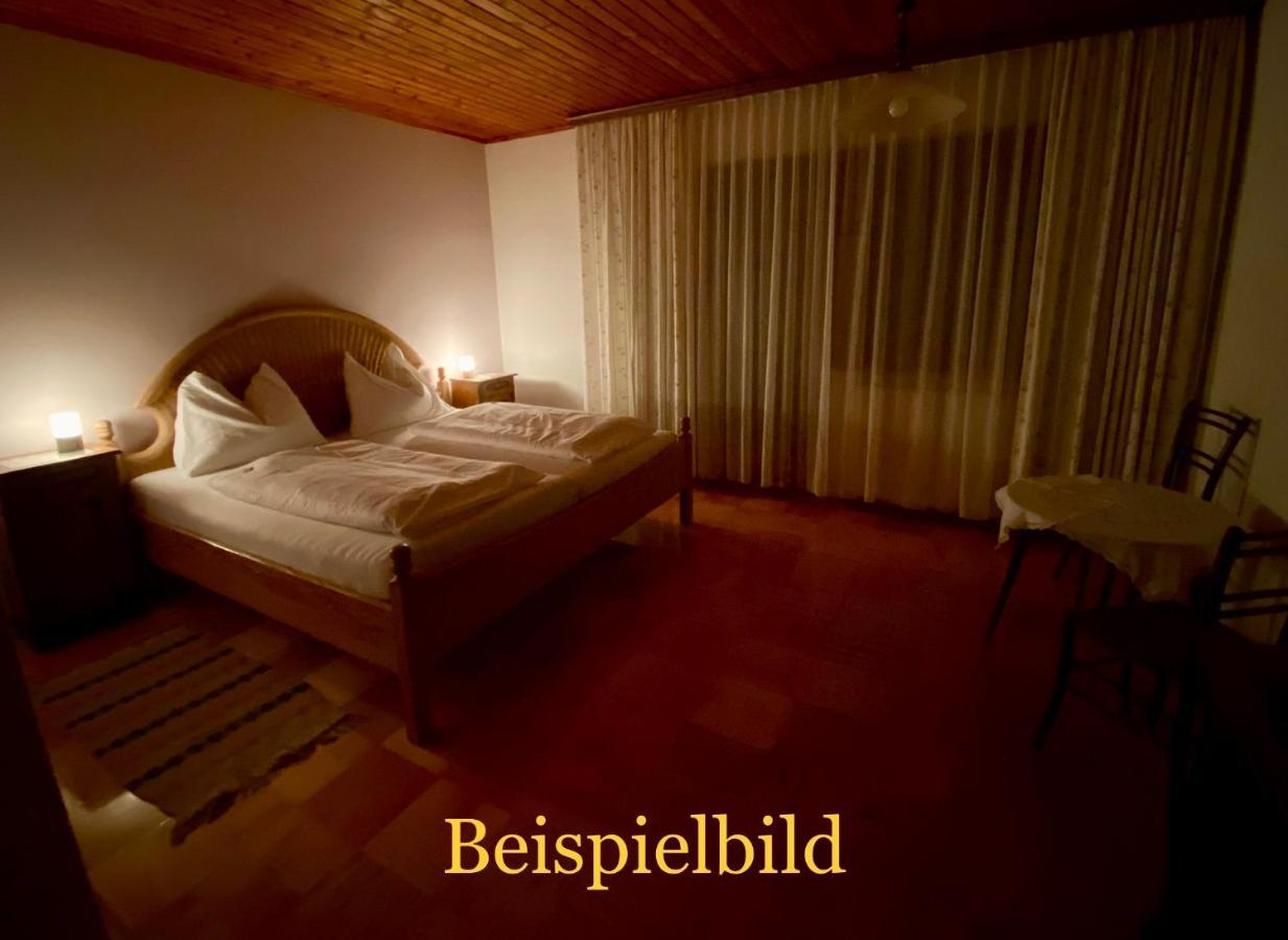 לינה וארוחת בוקר Micheldorf in Oberösterreich Hof Zur Steinwaend מראה חיצוני תמונה