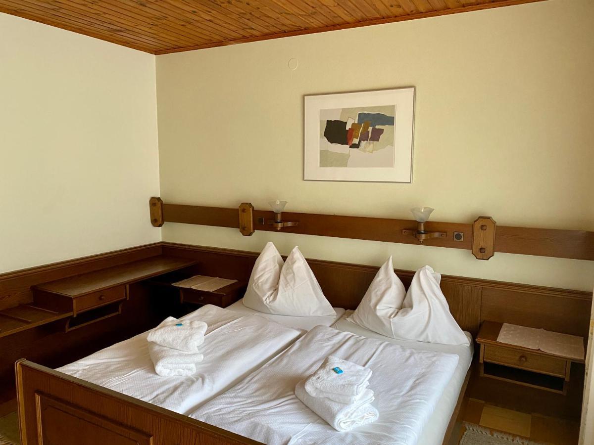 לינה וארוחת בוקר Micheldorf in Oberösterreich Hof Zur Steinwaend מראה חיצוני תמונה